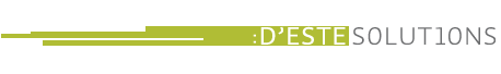 D'Este Solutions